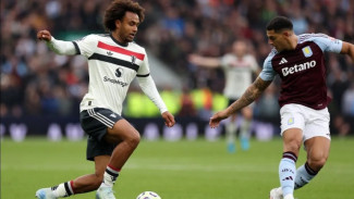 West Ham Siap Selamatkan Karier Joshua Zirkzee yang Terpinggirkan di Manchester United
