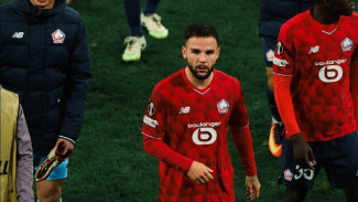 Calvin Verdonk Kembali Bikin Publik Prancis Terpukau! Lille Menang 2-0 atas Nantes di Ligue 1