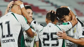 Susunan Pemain PSS Sleman vs Persiku Kudus, Upaya Super Elang Jawa Rebut Posisi Puncak Klasemen Pegadaian Championship