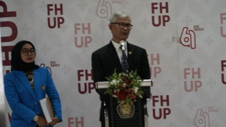 Pakar Hukum UP Kritik Proses Penyelidikan di Kubu Polri: Terlalu Berlarut-larut!
