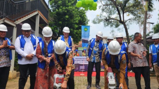 Eks Kapolri Dukung Program Sekolah Gratis Besutan Wali Kota Depok: Itu Terobosan Baru