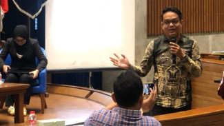 Satu Tahun Prabowo Dinilai Tegakkan Kedaulatan Alam, Akademisi: Ini Momentum Politik Bersejarah