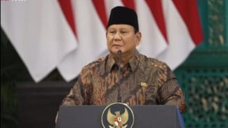 UI Resmi Ungguli Ohio State University, Presiden Prabowo Puji Capaian Rektor Heri Hermansyah