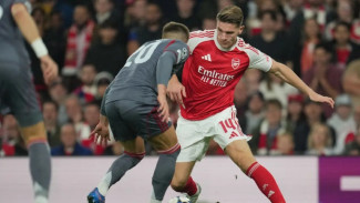 Prediksi Arsenal vs Atletico Madrid: Taktik Arteta Uji Ketangguhan Simeone di Liga Champions