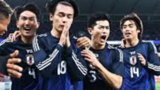 Terungkap, Ternyata Begini Fakta Soal Rumor Jepang Keluar AFC, Isu yang Tak Masuk Akal?
