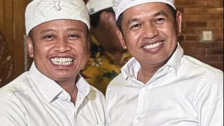 Ketika Dedi Mulyadi Salut Walkot Depok Berani Bikin Gebrakan: Bila Perlu Jabatannya 4 Periode