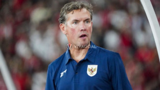 Alex Pastoor Ungkap Fakta Mengejutkan soal Sepak Bola Indonesia: Belum Pernah Saya Lihat Sebelumnya
