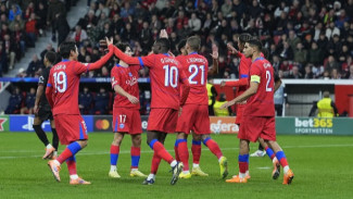 PSG Ganas di Liga Champions, Leverkusen Dibantai 7-2 di BayArena