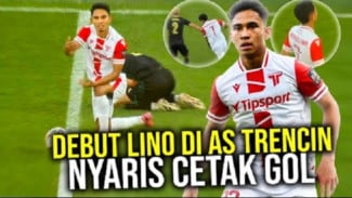 Ketika Marselino Buktikan Kluivert 100 Persen Keliru Mencoretnya dari Timnas Indonesia