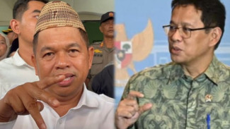 Respon Komentar Menohok Purbaya, Dedi Mulyadi Ancam Copot Pejabat Jabar yang Berbohong