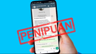 Waspada! Modus Penipuan Baru BLT di Cikarang, Korban Diminta Foto KTP dan Uang Rp300 Ribu