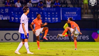 Kata Pemain Ratchaburi FC Kant Thanawat Jelang Hadapi Persib Bandung di Babak 16 Besar ACL Two