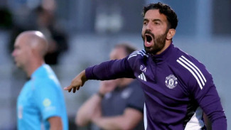 Setelah Taklukkan Liverpool di Anfield, Ruben Amorim Kini Punya Semua Kunci untuk Bangkitkan Manchester United
