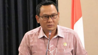 Reses DPRD Depok, Hamzah Ingatkan Pentingnya Usulan Berwujud Proposal