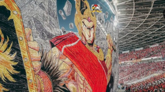 Gegara Ini La Grande Indonesia Murka, Sebut Alex Pastoor Pengecut