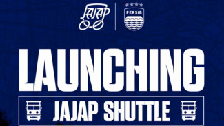 Meluncur Perdana Hari Sabtu, Segini Tarif JaJap: Perjalanan Sportainment