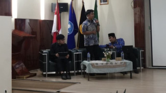 Presidium Nasional Mahasiswa HI: Diplomasi Era Prabowo Bawa Wibawa Indonesia ke Level Dunia