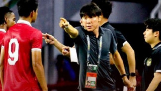 Orang Dekat Shin Tae-yong Bocorkan 2 Pemain Timnas Indonesia yang Jadi Incaran: Jujur Kalau Saya Sebut...