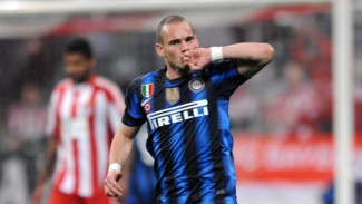 Legenda Inter Milan Bela Timnas Indonesia, Begini Jawaban Menohok Sneijder ke Alex Pastoor