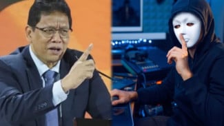 Menkeu Purbaya Rekrut Hacker Lokal Gempur Coretax yang Dibekingi Tenaga Asing, Oalah Nggak Ada Apa-apanya