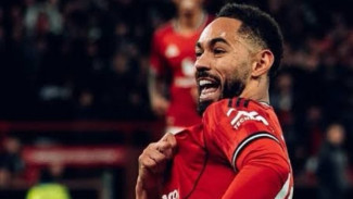 Terungkap, Ternyata Begini Kisah Unik Dibalik Terbukanya Keran Gol Matheus Cunha di Manchester United