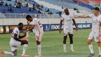 Pekan 13 BRI Super League Sisa Satu Laga, Posisi Borneo FC di Puncak Klasemen Tidak Terganggu