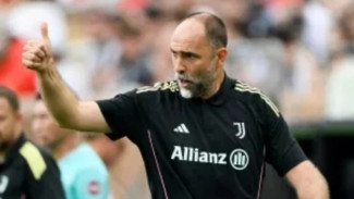 Tamat Sudah Era Igor Tudor, Juventus Kini Berburu Pelatih Baru untuk Selamatkan Bianconeri