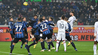 Prediksi dan Susunan Pemain Atalanta vs AC Milan, Menjaga Asa di Papan Atas Serie A