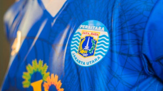 Penampakan Jersey Persitara Jakarta Utara untuk Arungi PNM Liga Nusantara 2025/26