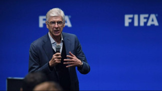 Komentar Arsene Wenger soal El Clasico Bikin Fans Barcelona Marah, Begini Katanya
