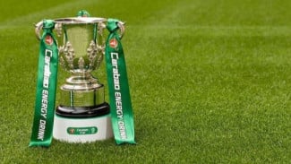 Jadwal Lengkap Carabao Cup 2025: Arsenal, Liverpool, dan Man City akan Unjuk Taring!