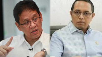 Giliran Hasan Nasbi Diskakmat Menkeu Purbaya: Saya Koboi Atas Perintah Bapak Presiden!