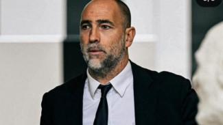 Igor Tudor Kena Tulah Usai Sindir Como Milik Bos Djarum, Endingnya Dipecat Juventus