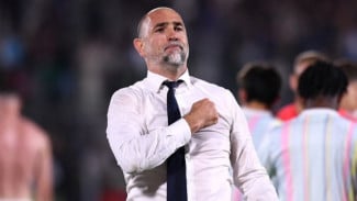 Mengejutkan, Lima Nama Ini Santer Disebut Jadi Kandidat Pengganti Igor Tudor di Juventus?