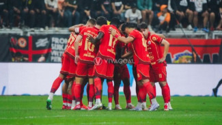 Persija Batal Main di Pakansari, I.League Ungkap Stadion Manahan Masuk Opsi Kandang Baru