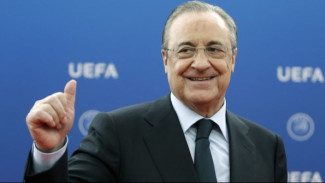 Berbuntut Panjang Usai El Clasico! Vinicius Terancam Didepak dari Real Madrid, Dugarry: Perez Tak akan Toleransi