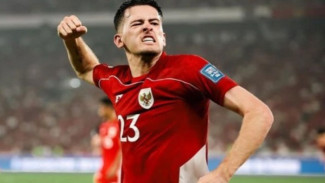 Heboh Justin Hubner Datang Bela Timnas Indonesia U-22, Indra Sjafri: Tidak Ada Pemanggilan Asal-asalan