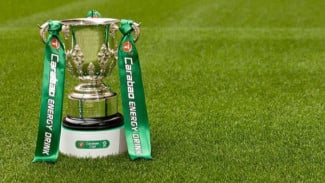 Hasil dan Jadwal Lengkap Carabao Cup 2025/2026: Arsenal Tantang Crystal Palace, Chelsea Hadapi Cardiff