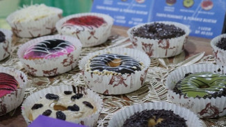 Menikmati Lezatnya Roti Prabudana, Olahan Napi Lapas Cibinong yang Jadi Sorotan Pasar UMKM