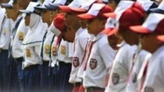 Walkot Supian Gelontorkan Rp 9 Miliar Demi Sekolah Gratis: Bocah Depok Kudu Sekolah