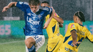 Klub Milik Bos Djarum Como 1907 Makin Tak Terbendung di Serie A Italia: Verona Korban Berikutnya