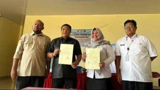 63 Posbankum Resmi Berdiri di Depok, Pemkot Pastikan Warga Makin Mudah Dapat Akses Keadilan