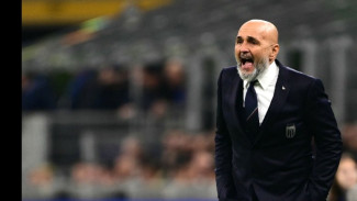 Debut Luciano Spalletti Bersama Juventus Langsung Ketiban Sial: Dua Pilar Andalan Absen