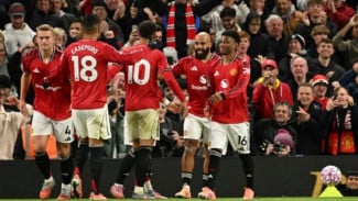 Cetak Gol Cepat atau Hancur! Resep Wajib Manchester United untuk Taklukkan Nottingham Forest