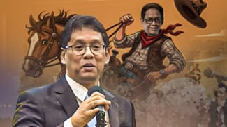 Terungkap, Ini Pertanyaan Prabowo yang Bikin Menkeu Koboi Berani Dar Der Dor