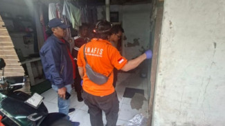 Polisi Ungkap Fakta Mengerikan di Balik Tewasnya Pemuda Bojonggede, Korban Ditemukan Nyaris Bugil