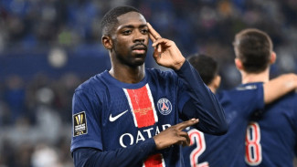 PSG vs Bayern: Ousmane Dembele Fit Total, Luis Enrique Janjikan Duel Sengit di Parc des Princes