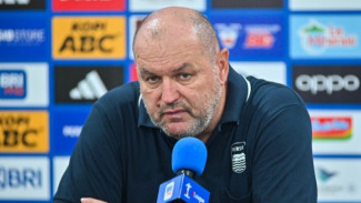 Bojan Hodak Ungkap Hal Mengejutkan Jelang Duel Lawan Selangor FC, Saya Selalu Berkata.....