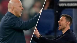 Jadwal Liga Champions Malam ini, Liverpool vs Real Madrid, Duel Dua Pelatih dengan Filosofi Menyerang