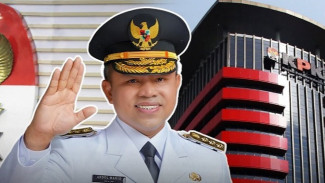 Fakta Mengejutkan di Balik OTT Gubernur Riau Abdul Wahid, Ini Temuan KPK